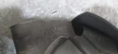 Автозапчастина б/у важіль ручного гальма для dacia logan laureate посилання на oem iam 215963   Автозапчастина б/у важіль ручного гальма для dacia logan laureate посилання на oem iam 215963