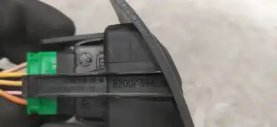 Автозапчасти б/у выключатель левого переднего окна за dacia logan laureate ссылки oem iam 602227  