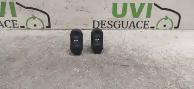 Автозапчасти б/у выключатель левого переднего окна за dacia logan laureate ссылки oem iam 602227  