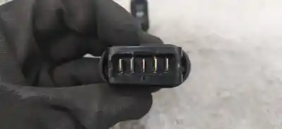 Автозапчасти б/у выключатель левого переднего окна за dacia logan laureate ссылки oem iam 602227  