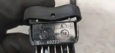 Автозапчасти б/у выключатель левого переднего окна за dacia logan laureate ссылки oem iam 602227  