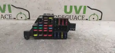 Автозапчасти б/у блок реле/предохранителей за dacia logan laureate ссылки oem iam 7703297597 Автозапчасти б/у блок реле/предохранителей за dacia logan laureate ссылки oem iam 7703297597