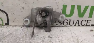 Автозапчасти б/у замок капота за dacia logan laureate ссылки oem iam  Автозапчасти б/у замок капота за dacia logan laureate ссылки oem iam