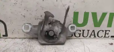 Автозапчастина б/у замок капота для dacia logan laureate посилання на oem iam    Автозапчастина б/у замок капота для dacia logan laureate посилання на oem iam