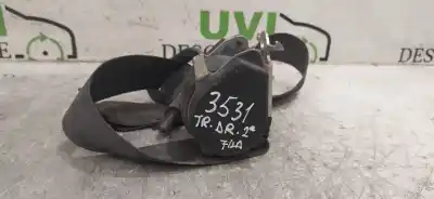 Автозапчасти б/у задний правый ремень безопасности за dacia logan laureate ссылки oem iam a508366 Автозапчасти б/у задний правый ремень безопасности за dacia logan laureate ссылки oem iam a508366