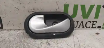 Автозапчасти б/у левая задняя внутренняя ручка за dacia logan laureate ссылки oem iam  Автозапчасти б/у левая задняя внутренняя ручка за dacia logan laureate ссылки oem iam