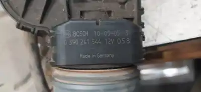 Автозапчасти б/у мотор переднего стеклоочистителя за dacia logan laureate ссылки oem iam 0390241544  