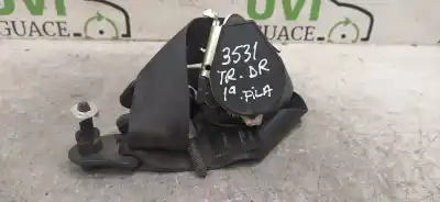 Автозапчасти б/у задний правый ремень безопасности за dacia logan laureate ссылки oem iam a508357 Автозапчасти б/у задний правый ремень безопасности за dacia logan laureate ссылки oem iam a508357