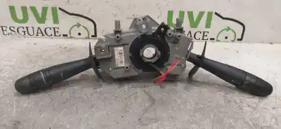 Peça sobressalente para automóvel em segunda mão COMANDOS DE ALAVANCA por RENAULT MEGANE I SCENIC (JA0)  Referências OEM IAM 54034960A  