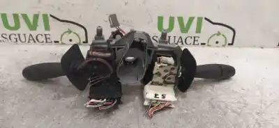 Second-hand car spare part multifunction switch for renault megane i scenic (ja0) motor 1.9 ltr. - 72 kw dti diesel cat oem iam references 54034960a  