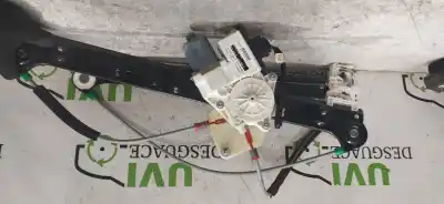Second-hand car spare part right front window motor for bmw x3 (e83) 3.0d oem iam references s007083006