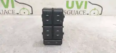 Pezzo di ricambio per auto di seconda mano interruttore alzacristalli anteriore sinistro per ford mondeo berlina (ge) trend riferimenti oem iam 03163451