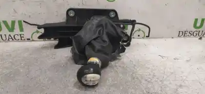 Pezzo di ricambio per auto di seconda mano leva del cambio per mazda 3 berlina (bk) 2.0 sportive riferimenti oem iam 8127025200