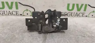 Pezzo di ricambio per auto di seconda mano chiusura del cappuccio per mazda 3 berlina (bk) 2.0 sportive riferimenti oem iam 