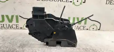 Pezzo di ricambio per auto di seconda mano serratura porta anteriore destra per mazda 3 berlina (bk) 2.0 sportive riferimenti oem iam 240015103