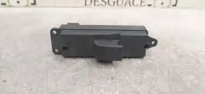 Pezzo di ricambio per auto di seconda mano interruttore alzacristalli anteriore destro per mazda 3 berlina (bk) 2.0 sportive riferimenti oem iam 