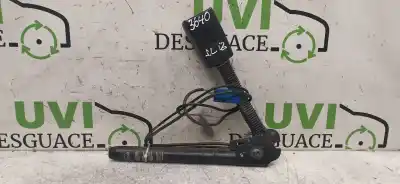 Pezzo di ricambio per auto di seconda mano pretenditore airbag sinistro per mazda 3 berlina (bk) 2.0 sportive riferimenti oem iam 603190500a