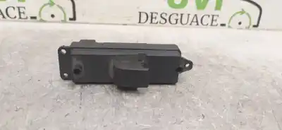 Pezzo di ricambio per auto di seconda mano comando alzacristalli posteriori destro per mazda 3 berlina (bk) 2.0 sportive riferimenti oem iam bp4k66380