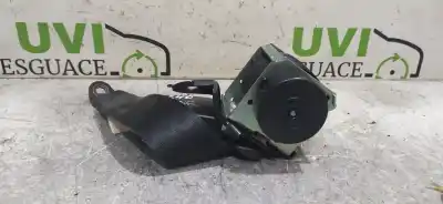 Pezzo di ricambio per auto di seconda mano cintura di sicurezza posteriore destra per mazda 3 berlina (bk) 2.0 sportive riferimenti oem iam 602461400