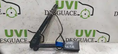 Pezzo di ricambio per auto di seconda mano pretenditore airbag destro per mazda 3 berlina (bk) 2.0 sportive riferimenti oem iam 603190500a