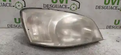 Автозапчасти б/у правая фара за hyundai getz (tb) 1.3 básico ссылки oem iam 921021cxxx