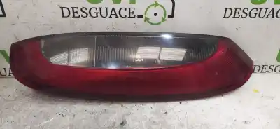 Автозапчасти б/у правый задний фонарь за opel corsa c club ссылки oem iam 09114337