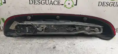 Автозапчасти б/у правый задний фонарь за opel corsa c club ссылки oem iam 09114337  
