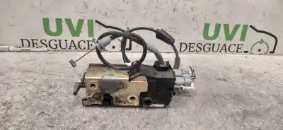 Tweedehands auto-onderdeel deurslot rechts voor voor citroen c4 berlina sx oem iam-referenties 9660699780