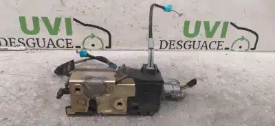 Tweedehands auto-onderdeel achter rechts deurslot voor citroen c4 berlina sx oem iam-referenties 9660700480