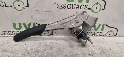 Tweedehands auto-onderdeel handremhendel voor citroen c4 berlina sx oem iam-referenties 96564870zr