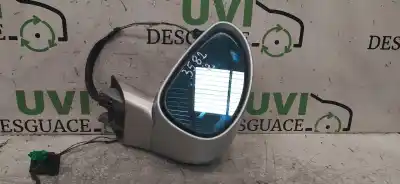 Tweedehands auto-onderdeel linker spiegel voor citroen c4 berlina sx oem iam-referenties 96467083