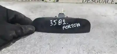 Tweedehands auto-onderdeel handgreep buitenpoort voor citroen c4 berlina sx oem iam-referenties 