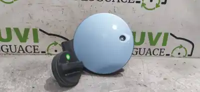 Peça sobressalente para automóvel em segunda mão tampa de combustível externa por ford fiesta (cbk) ambiente referências oem iam 2s61a405a02abw