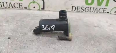 Peça sobressalente para automóvel em segunda mão motor limpa vidros por ford fiesta (cbk) ambiente referências oem iam 2s6t17k624ba