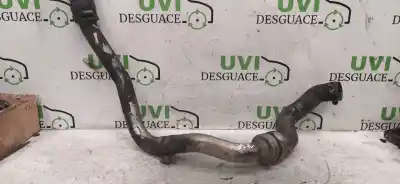 Second-hand car spare part tube for renault laguna ii (bg0) authentique oem iam references 