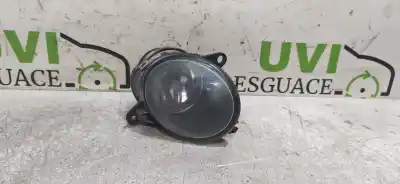 Pezzo di ricambio per auto di seconda mano fendinebbia sinistra per audi a6 berlina (4b2) 1.9 tdi riferimenti oem iam 24656100