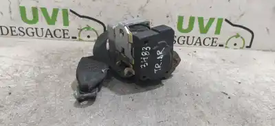 Автозапчасти б/у задний правый ремень безопасности за volkswagen passat variant (3b5) comfortline ссылки oem iam c00064684