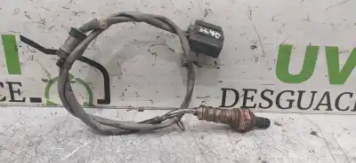 Pezzo di ricambio per auto di seconda mano sonda lambda per mazda 3 berlina (bk) 2.0 sportive riferimenti oem iam 84lf68341f26