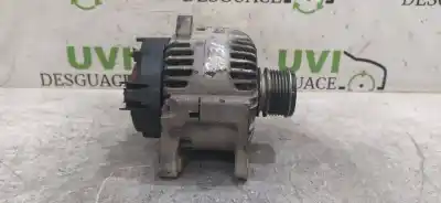 Автозапчастина б/у генератор для dacia logan laureate посилання на oem iam 8200667608a   Автозапчастина б/у генератор для dacia logan laureate посилання на oem iam 8200667608a