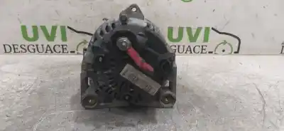 Автозапчастина б/у генератор для dacia logan laureate посилання на oem iam 8200667608a   Автозапчастина б/у генератор для dacia logan laureate посилання на oem iam 8200667608a