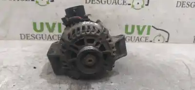 Pezzo di ricambio per auto di seconda mano alternatore per ford mondeo berlina (ge) trend riferimenti oem iam 