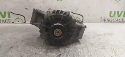 Peça sobressalente para automóvel em segunda mão alternador por ford fiesta (cbk) ambiente referências oem iam 2s6tfc
