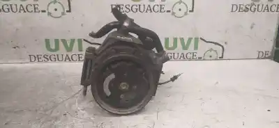 Pezzo di ricambio per auto di seconda mano compressore aria condizionata per audi a6 berlina (4b2) 1.9 tdi riferimenti oem iam 4472209683