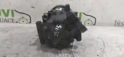 Second-hand car spare part air conditioning compressor for nissan note (e11e) acenta oem iam references 8200365787  sd6vbhf