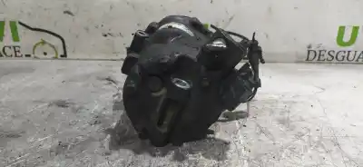 Second-hand car spare part air conditioning compressor for opel combo cargo oem iam references 13197538  