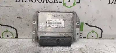 Recambio de automóvil de segunda mano de CENTRALITA MOTOR UCE para HYUNDAI ACCENT (LC)  referencias OEM IAM 0281010619  3910127510