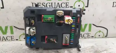 Pezzo di ricambio per auto di seconda mano scatola relè/fusibili per peugeot 207 sport riferimenti oem iam 9674016680