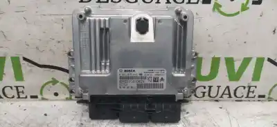Pezzo di ricambio per auto di seconda mano centralina motore per peugeot 207 sport riferimenti oem iam 9666729480