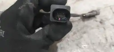 Peça sobressalente para automóvel em segunda mão sonda lambda por peugeot 207 sport referências oem iam 9687161080  