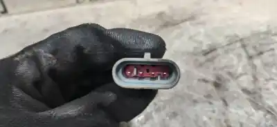 Peça sobressalente para automóvel em segunda mão sonda lambda por peugeot 207 sport referências oem iam 9687161080  